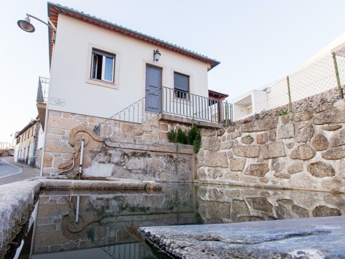Appartement Casa Do Tanque Arouca